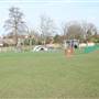 Mottingham Sports Ground