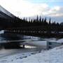 Annie Lake Bridge