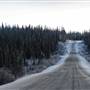 Annie Lake Road