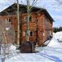 Dalton Trail Lodge