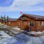 Dalton Trail Lodge