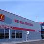 Box Stores