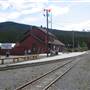 Carcross Summer