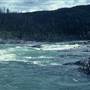 Cranberry Rapids