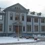 Dawson City Museum