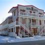 Dawson City Buildings