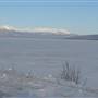 Dezadeash Lake