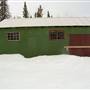 Dezadeash Lodge