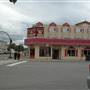 Downtown Whitehorse