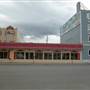 Downtown Whitehorse