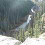 Fish Lake Cliffs