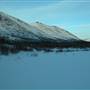 Fish Lake December