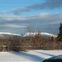 Fish Lake February