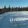 Fish Lake October