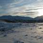Fish Lake December