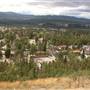 Grey Mountain Viewpoint