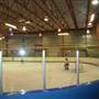 Haines Junction Arena