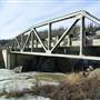 Haines Junction Bridge