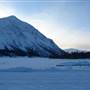 Kathleen Lake Winter