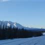 Kathleen Lake Winter