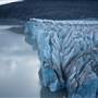 Kluane Glacier