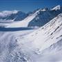 Kluane Glacier