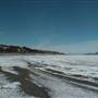 Kluane Lake