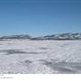 Lake Laberge