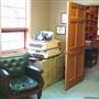 Lake Laberge House
