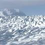 Llewellyn Glacier
