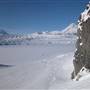 Llewellyn Glacier