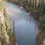 Lapie Canyon