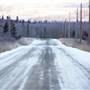 Lower Vista Road