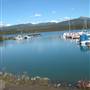 Marsh Lake Marina