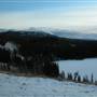 Long Lake Winter