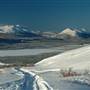 Mt MacIntyre November