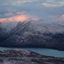 Mt MacIntyre October