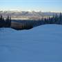 Mt Sima Ski Hill