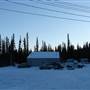 Mt Sima Chalet