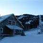Mt Sima Chalet