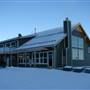 Mt Sima Chalet