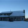 Mt Sima Chalet