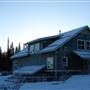 Mt Sima Chalet