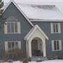 Porter Creek Homes Winter