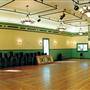 Odd Fellows Hall