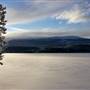 Schwatka Lake