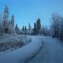 Takhini River Road