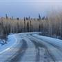 Takhini River Road
