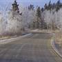 Takhini River Road