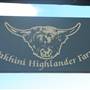 Takhini Highlander Farm